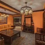 Le Riad Hotel De Charme