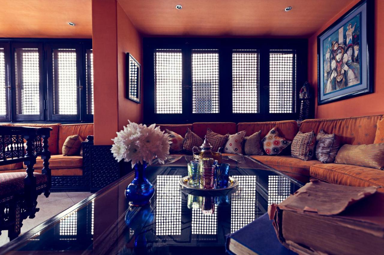 Le De Charme Hotel Kairo