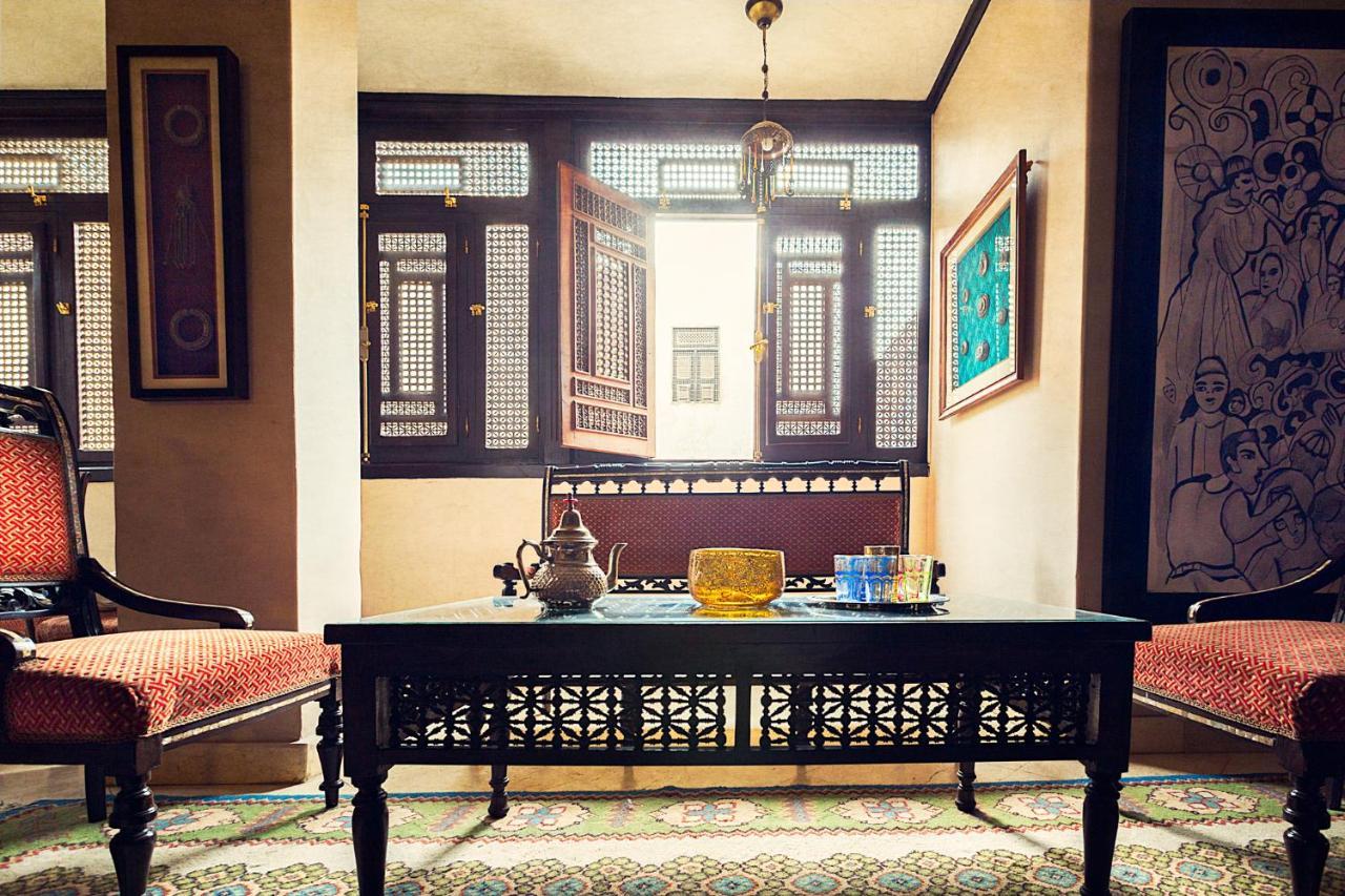 Le De Charme Hotel Kairo