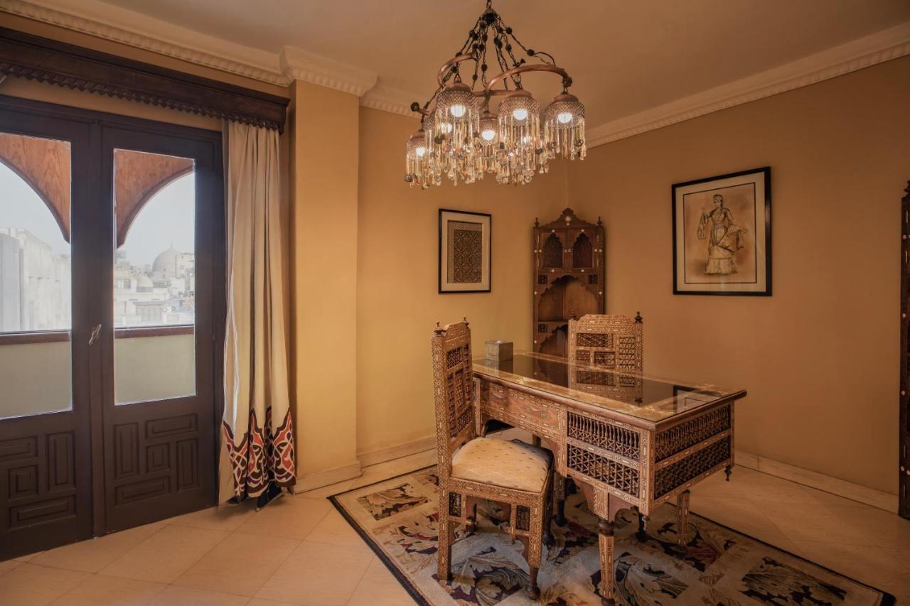 Le De Charme Hotel Kairo