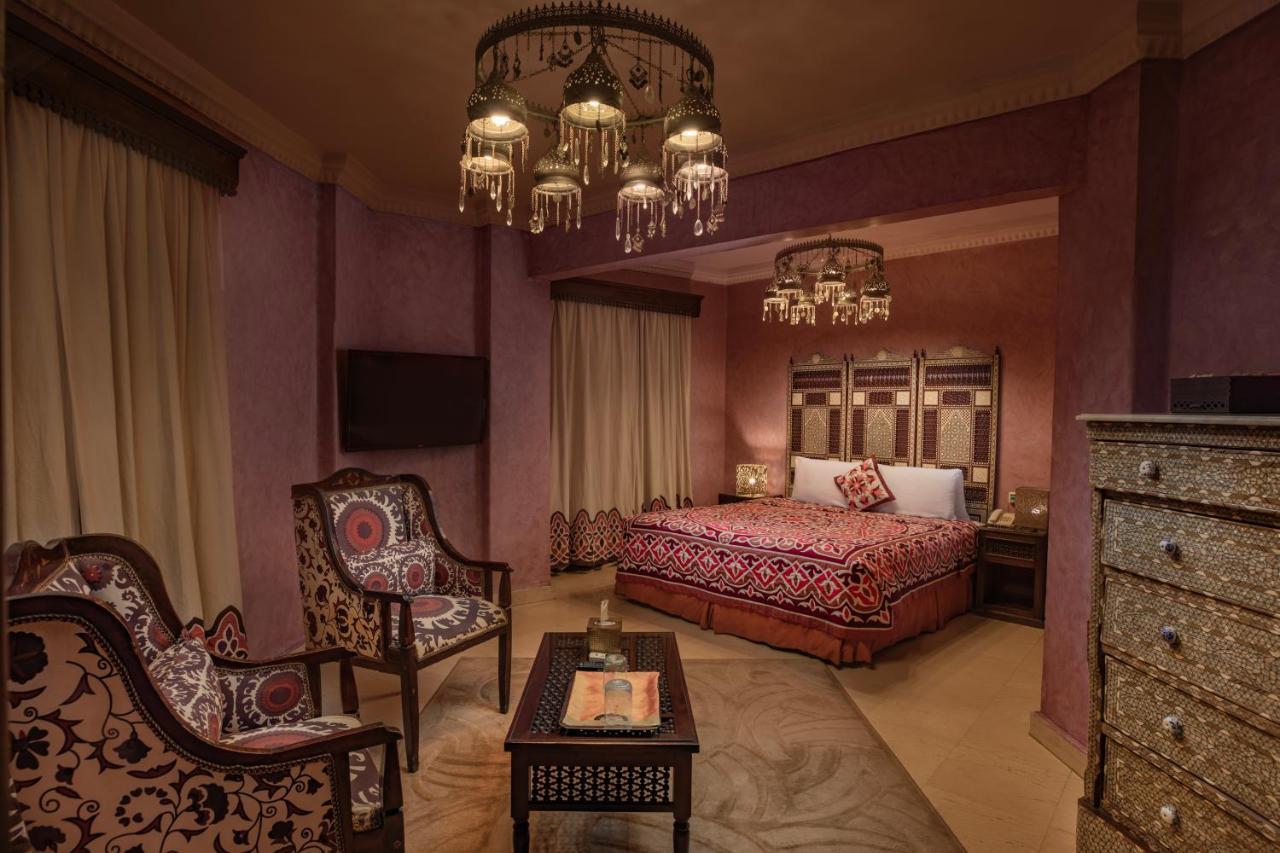 Hotel Le De Charme 3*