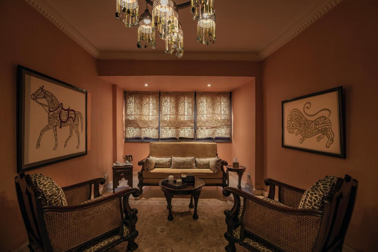 Hotel Le De Charme 3*