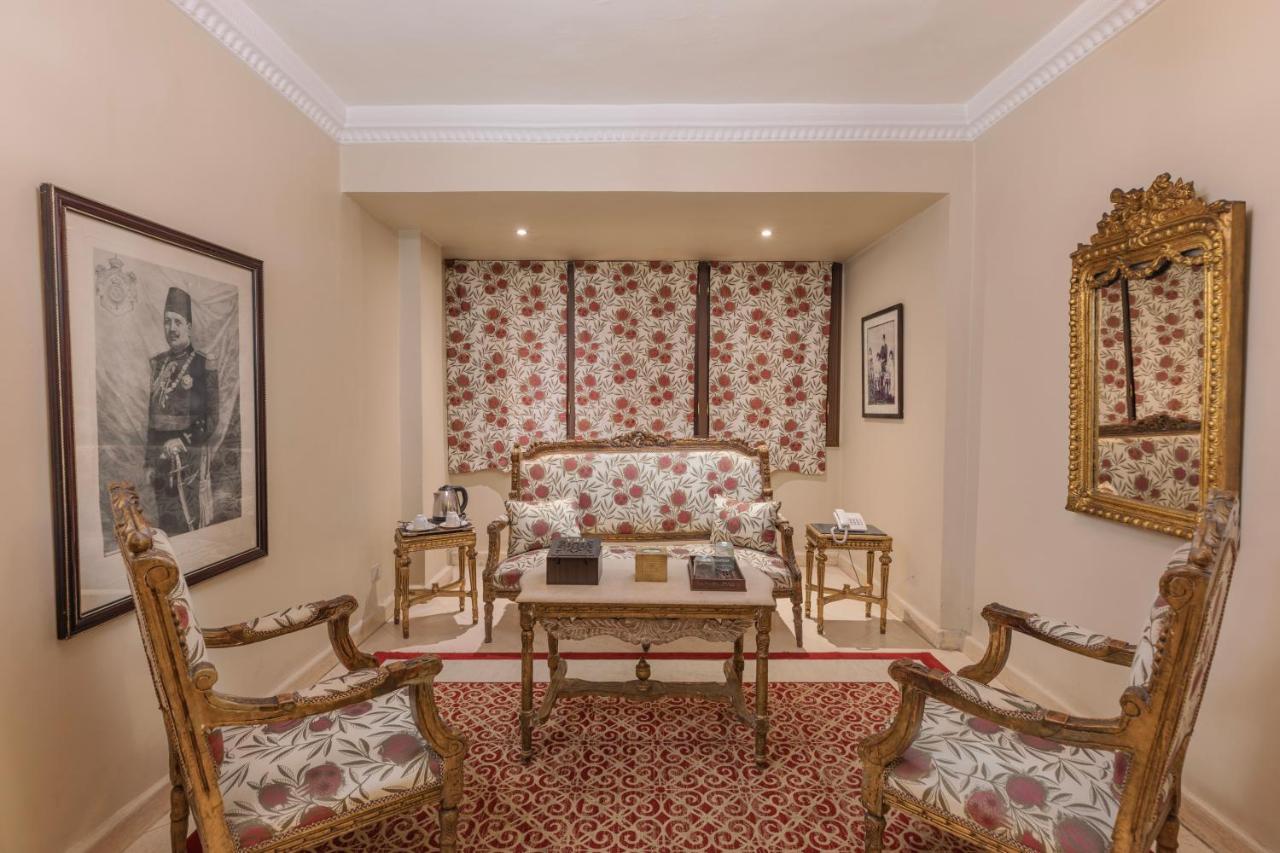 Le De Charme Hotel