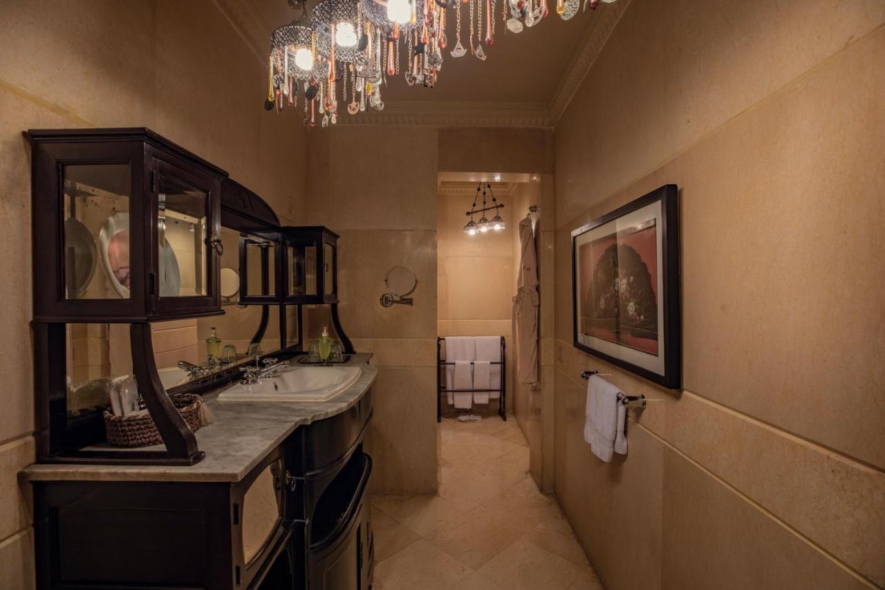 Hotel Le De Charme 3*