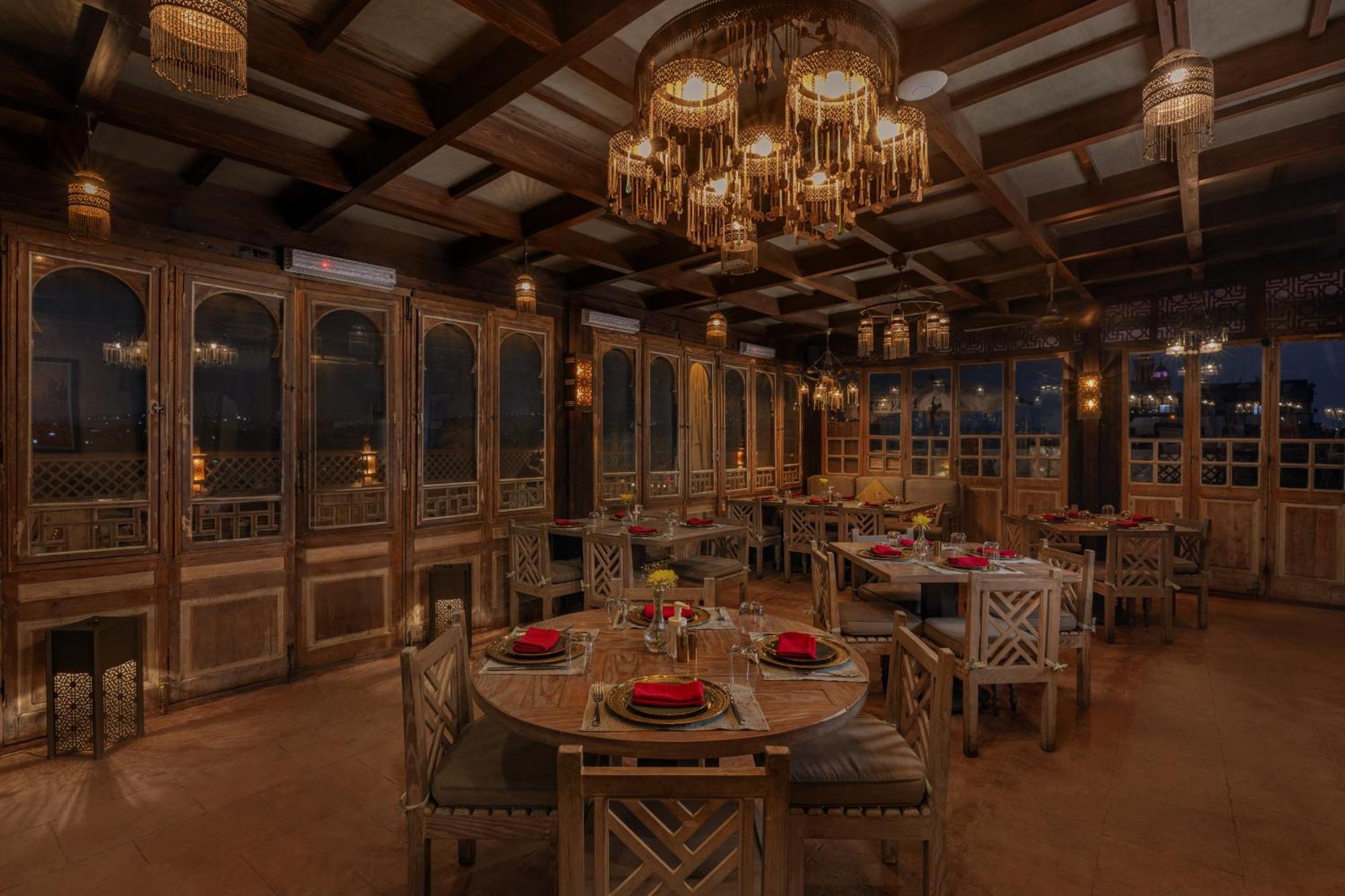 Le De Charme Hotel Cairo